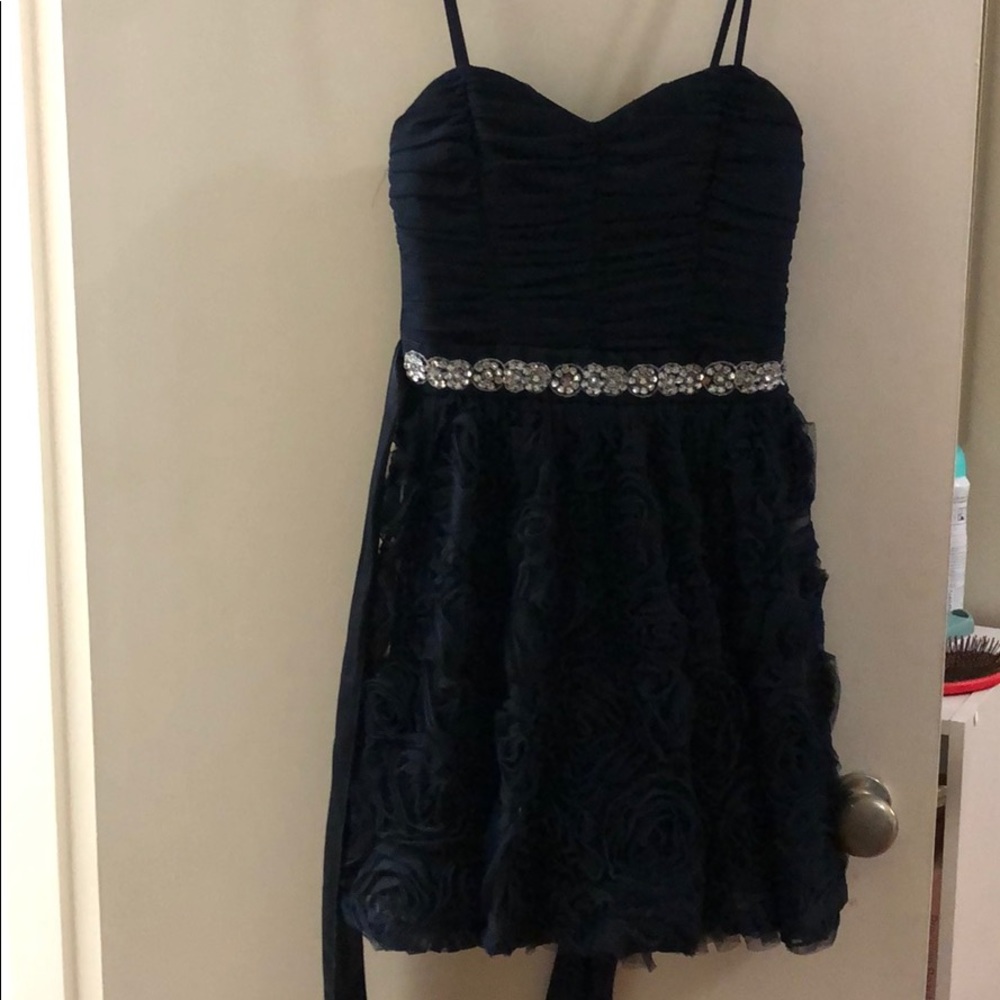 Formal dress